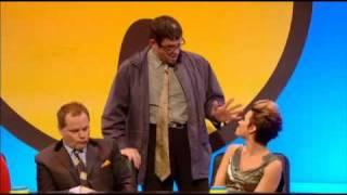 Shooting Stars - Angelos v Kimberley Wyatt
