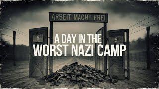 "Auschwitz: Uncovering the Truth Behind the World's Deadliest Concentration Camp"The Nightmare