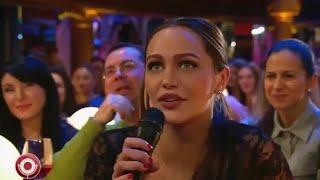 Olya ZHAROVA in Comedy Club guest #ComedyClub #oz #olyazharova