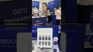 [EXHIBITION] COSMO BEAUTY SEOUL 2025