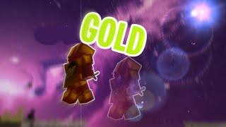 Gold - Bedwars Montage