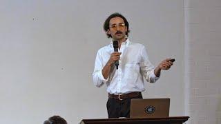 Dr. Max Gulhane - 'What Your Cardiologist Doesn't Know About Sunlight & Heart Health'