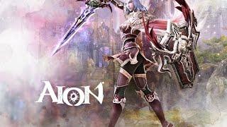 Aion 1080p 2016 Game Review