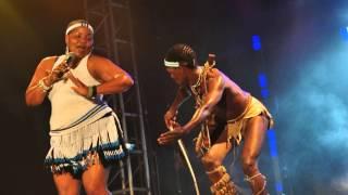 Botswana traditional dance & choir music[ mixed by DJ DR BAX]