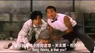 1993年香港經典喜劇片《新難兄難弟》粵語版