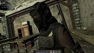 DayZ, Stalker RP, Beyond, Stalker Moments #1