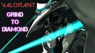 VALORANT Live Stream India | Last Day Of Grind