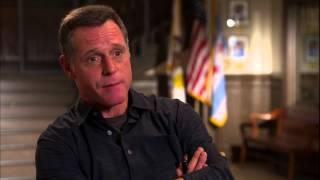 Chicago PD Interview: Jason Beghe Talks Character Attitudes, Past Issues, and Chicago Fire