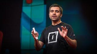 The transformative power of video games | Herman Narula