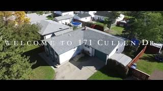 SOLD By BORIS MEDNIKOV Vanguard Real Estate Ltd. 171 Cullen Drive Winnipeg