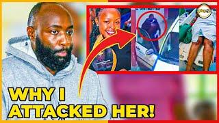 Elias Njeru: The SHOCKING TRUTH about his wife Florence Wanjiku |Plug Tv Kenya