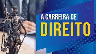 COMO É O CURSO DE DIREITO? | TRILHA DE PROFISSÕES