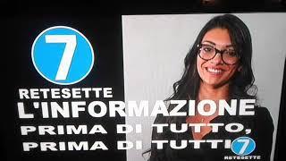 Auguri di Natale da Rete7 (2018)