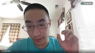 Conversation With Matthew Lee (NexusJunisBlue)