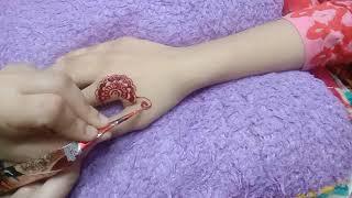 Latest Mehndi Designs 2024 | Beautiful Mehndi Designs | Bridal Mehndi