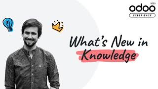 What's New in Knowledge?