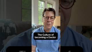 It’s not easy becoming a doctor and you are changed as a person. Learn all about my experience