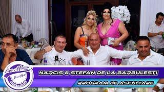 Narcis & Stefan  - Program de ascultare (botez Costel alu Penica) by Never Hide Events