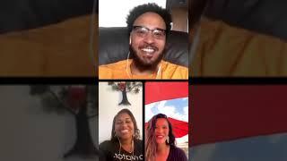 Dr. Felicia Heath Interview with Aaron R The Poet & Poetically Correct