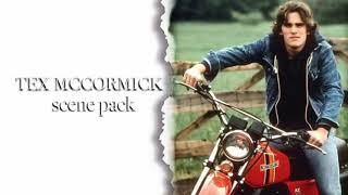 Tex McCormick scene pack