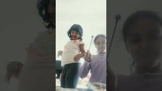 my sis a great dance she can twerk!!|Just Kidding not actually!!|By Prapti Basak