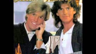 Modern Talking-Lucky Guy (Maxi-Single)