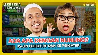 (SPECIAL SEGMENT) DIBALIK TAWA, NUNUNG PERNAH NYARIS MENGAKHIRI HIDUPNYA?