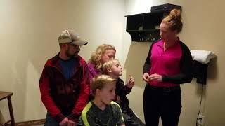 Chiropractic for Kids | Decreased Headaches and ADHD Behaviors | Increased Focus