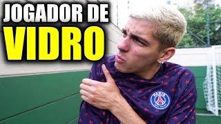 TIPOS DE JOGADORES #18