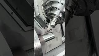 Enhance your finish turning capabilities   #ceratizit #turning