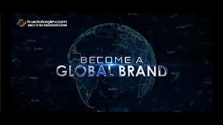 Become A Global Food Brand with Tradologie.com