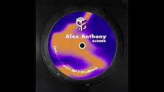 Alex Anthony - Lady Love