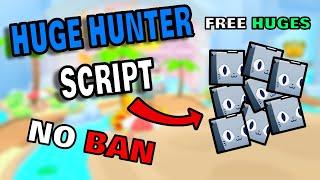 NEW Pet Simulator 99 Huge Hunter Script! OP | Free Huges | PS99 | Mobile | PC!