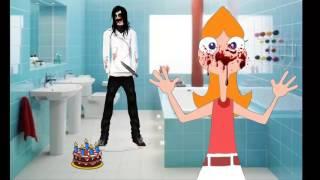 Creepypasta (GRACIOSA) loquenmax Y Agar Trypox