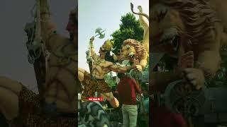 Durga maa  #ytshorts #durgapuja #durgamaa