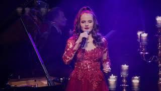 Amira Willighagen - Caruso