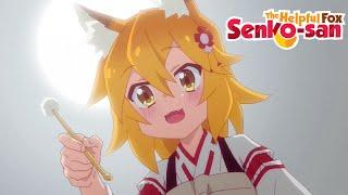 【3DIO ASMR RP 耳元囁き】Senko-san taking care of you