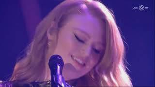 Freya Ridings & Claudia Emmanuela Santoso : "Castles" - The Voice of Germany Finals 2019