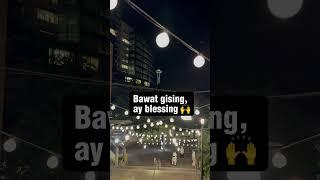 #blessed #seattle