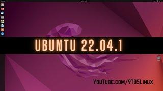 Ubuntu 22.04.1 LTS: What's New?