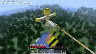 Minecraft: Odoievil's Video (From: VinnyTheRuler)