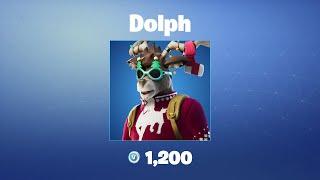 Dolph | Fortnite Outfit/Skin