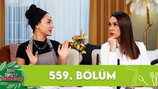 Zuhal Topal'la Yemekteyiz 559. Bölüm @Yemekteyiz