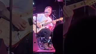 Ed Garcia plays VITALISM Bipolarity solo live at Seoul  #metal  #guitar  #guitarsolo  #djent