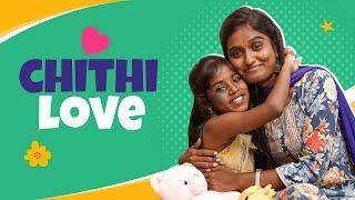 Chithi Love | EMI Rani