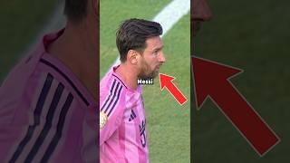 Why Lionel Messi will Never be “Finished”