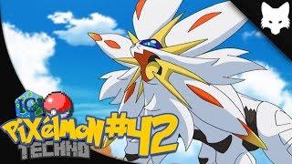 Pixelmon IC [#42] — Я тебя поймаю!
