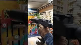 Vorsk VMP1 X  un petit kiff!!! #airsoftplayer #airsoft #airsoftnation #sparrow #bbs