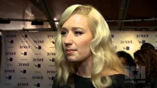 Iggy Azalea: "I Don't Listen To T.I." - HipHollywood.com