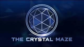 The Crystal Maze Theme Tune